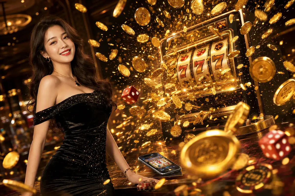 786slot