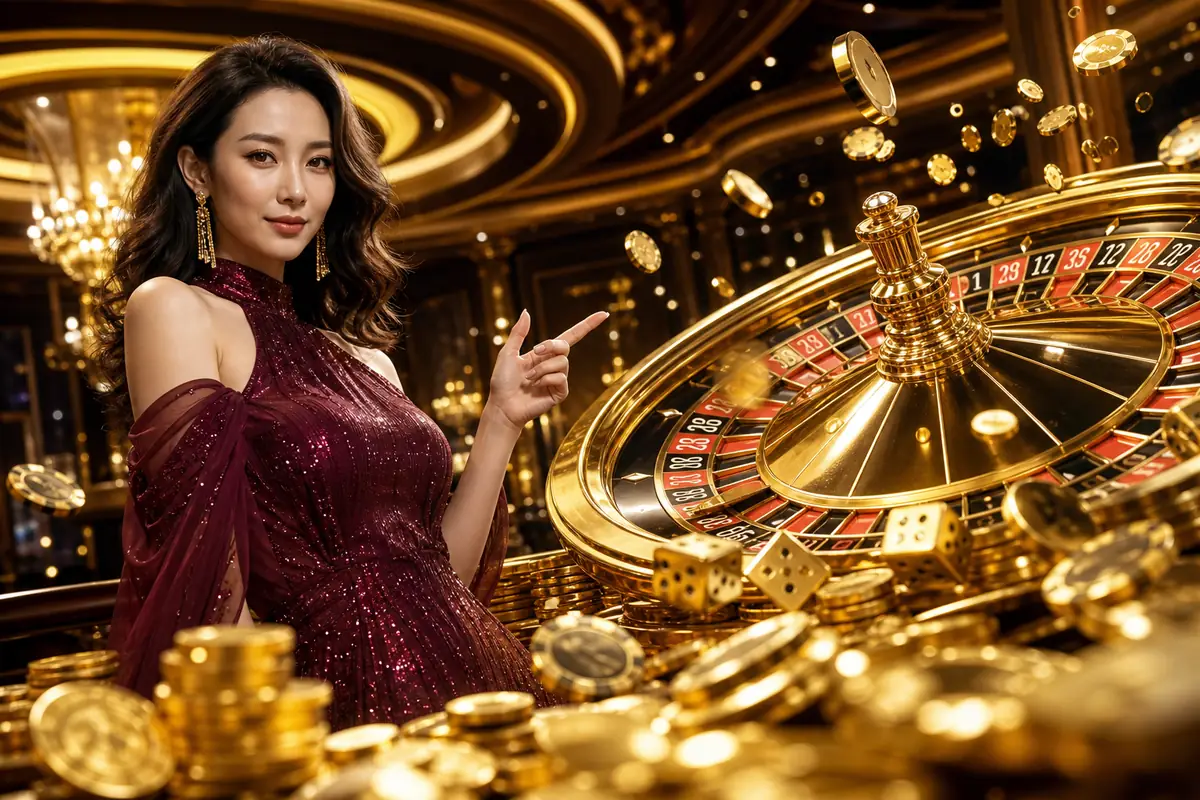 786slot