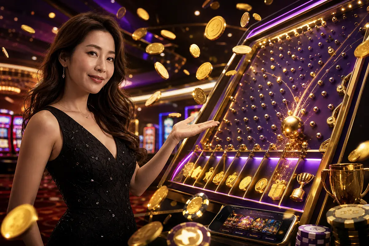 786slot